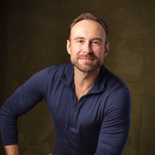 Dmitri Sunshine, Founder of Matchkeyz